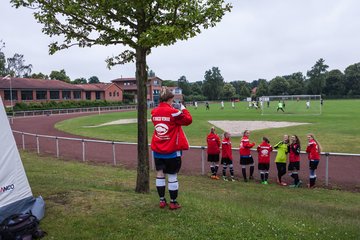 Bild 22 - B-Juniorinnen Ratzeburg Turnier